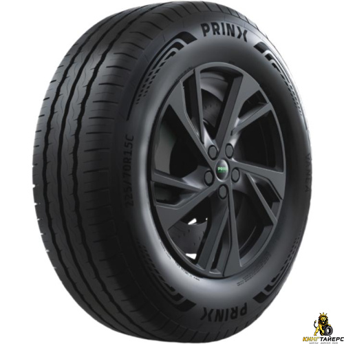 Prinx Vanea 235/65 R16C 121/119R