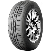 DoubleStar DS09, Шины