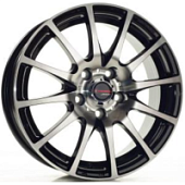 Диски Kuoka, Диски