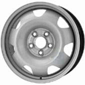 9215, KFZ 9215 7x17 5*120 ET55 DIA65.1 S Штампованный, Диски