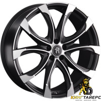 Replay MR161 9.5x22 5*112 ET45 DIA66.6 MGMF Литой