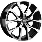 Диски B249, Диски