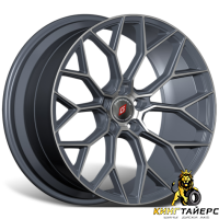Inforged IFG66 9.5x19 5*112 ET42 DIA66.6 Gun Metal Machined Литой