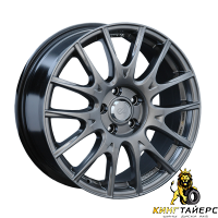 Enkei SC08 7x17 5*100 ET45 DIA73.1 HP Литой