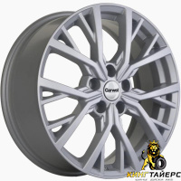 Carwel Тур 7x18 5*110 ET50 DIA63.3 GRT Литой Carwel Тур 7x18 5*110 ET50 DIA63.3 GRT Литой