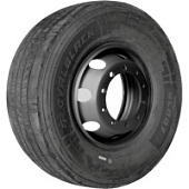Royal Black SL007 385/65 R22.5 164K PR24 Рулевая