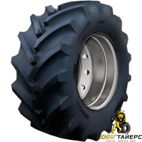 Armour R1 23.5/0 R25 --