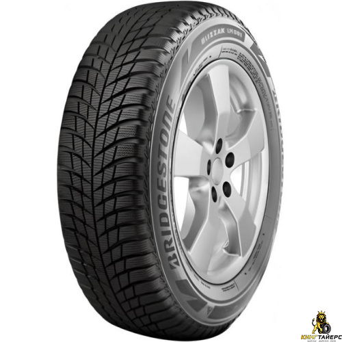 Bridgestone Blizzak LM001 205/55 R17 91H MO