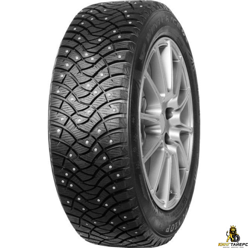 Dunlop SP Winter Ice 03 255/40 R19 100T XL
