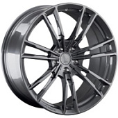 FG06, LS Forged FG06 10x20 5*112 ET35 DIA66.6 GM Кованый, Диски