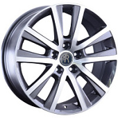 Диски H108, Диски