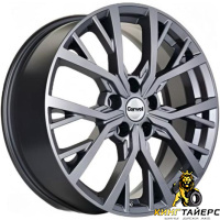 Carwel Тур 7x18 5*110 ET50 DIA63.3 GRT Литой