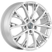R207, RST R207 6.5x17 5*108 ET33 DIA60.1 BL Литой, Диски