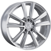 Диски MR221, Диски