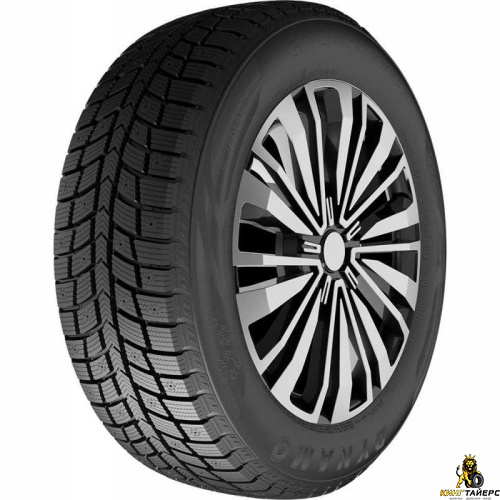 Dynamo Snow-H MWH03 225/45 R18 95T XL