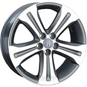 Диски TY71, Диски