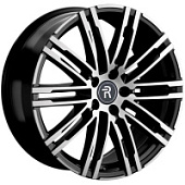 PR13, Replay PR13 9x19 5*112 ET21 DIA66.6 GMFP Литой, Диски