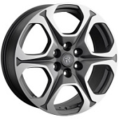 Диски TY401, Диски