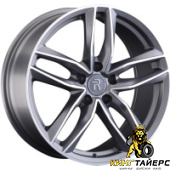A102, Replay A102 9x22 5*112 ET33 DIA66.6 MGMF Литой, Диски