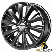 Carwel Кивиристи 7x17 5*115 ET44 DIA70.1 SL Литой