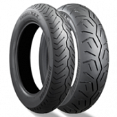 Bridgestone Exedra Max E-MAX 170/60 R17 72W Задняя Чоппер/Круйзер