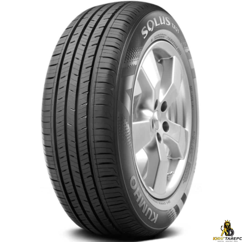 Kumho Solus TA31 215/50 R18 92H