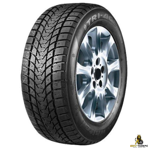 Tri-ace Snow White II 275/45 R21 110H XL