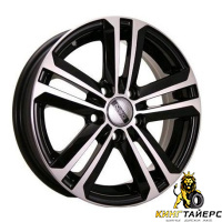 Neo 428 5x14 5*100 ET35 DIA57.1 HB Литой