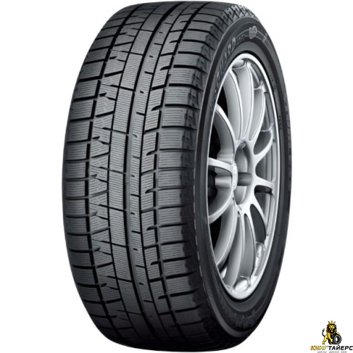 Yokohama iceGuard Studless iG50 + 215/55 R17 94Q