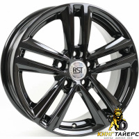 RST R025 6x15 5*100 ET40 DIA57.1 BD Литой
