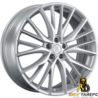 Replay CHR115 7.5x20 5*108 ET41 DIA65.1 Silver Литой