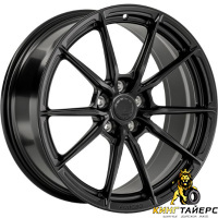 LS Forged FG05 10x20 5*112 ET25 DIA66.6 BK Кованый