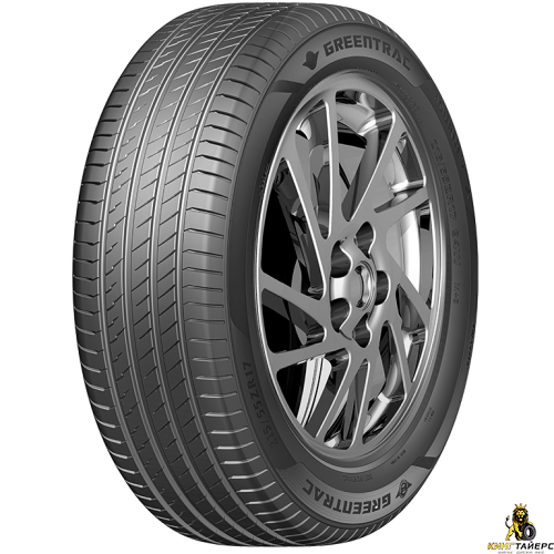 Greentrac Journey-X 165/60 R14 75H