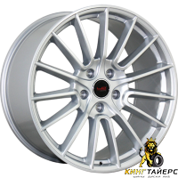Replica LA PR14 10x21 5*130 ET50 DIA71.6 MB Литой