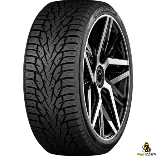 Grenlander Icedefensor Stud III 215/65 R17 103T