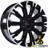 TY564, Replica Concept TY564 8x18 5*114.3 ET50 DIA60.1 GMF Литой, Диски