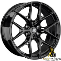 LS Forged FG31 8x20 6*114.3 ET46 DIA67.1 BK Литой