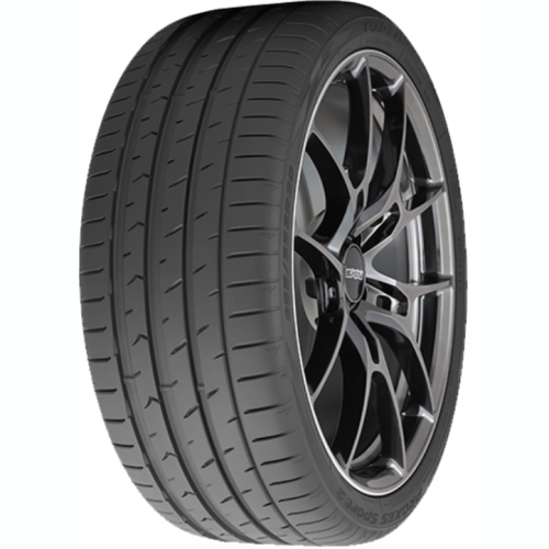 Toyo Proxes Sport 2 255/55 R19 111Y XL