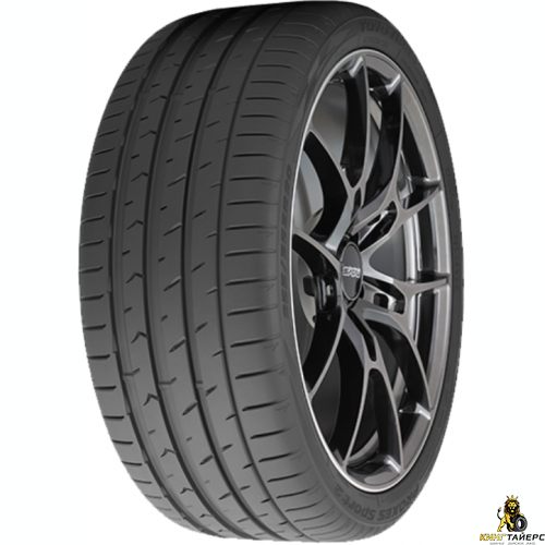 Toyo Proxes Sport 2 235/55 R20 105W