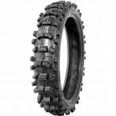 Kenda K782 Sand Mad 110/90 R19 62M Задняя Кросс