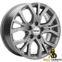 Carwel Лум 6.5x16 5*120 ET51 DIA65.1 GRT Литой