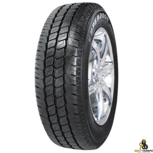 HIFLY Super 2000 235/65 R16C 121/119R