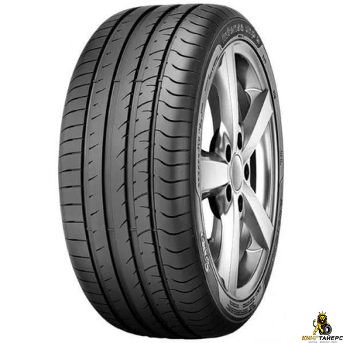 Sava Intensa UHP2 255/35 R18 94Y XL