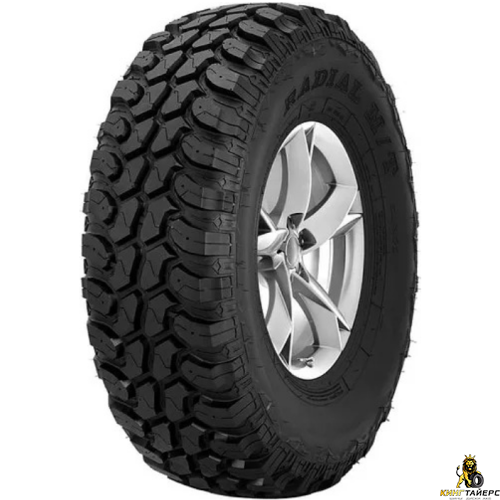 Trazano Radial M/T SL366 235/75 R15 110/107Q