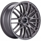 Advanti WLR5 MM579 7.5x17 5*114.3 ET45 DIA67.1 MQSRP Литой