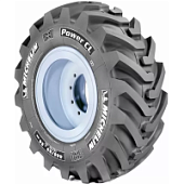 Michelin Power CL 340/80 R18 143A8