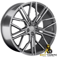 LS Forged FG08 9.5x22 5*150 ET45 DIA110.1 MGM Кованый