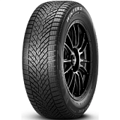 Pirelli Scorpion Winter 2 NCS, Шины