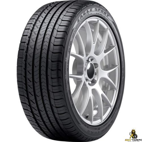 Goodyear Eagle Sport All Season 255/45 R20 105V XL RunFlat MOE FP