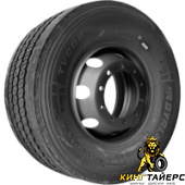 Royal Black TV008 385/65 R22.5 164K Прицеп